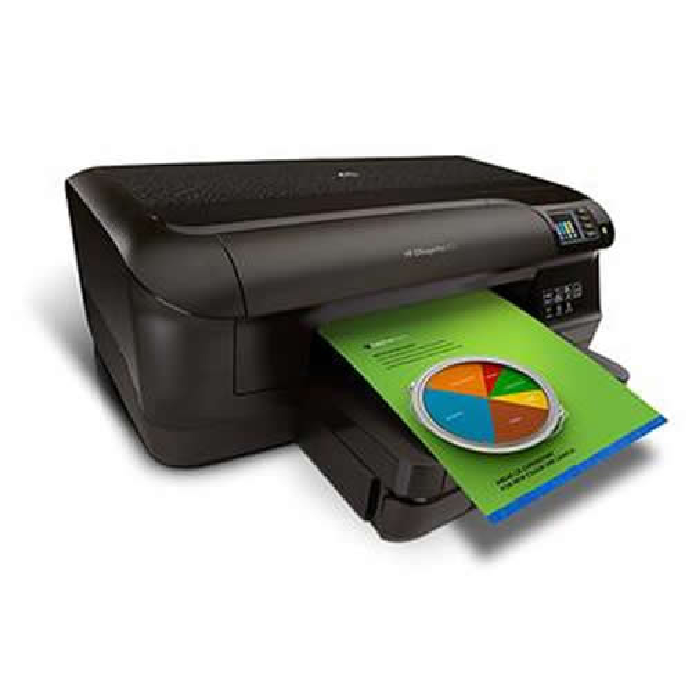 Hp Officejet Pro 8100 Printer 8416